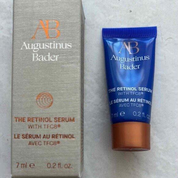 New Augustinus Bader Retinol Serum with TFC8 7ml - Picture 1 of 2